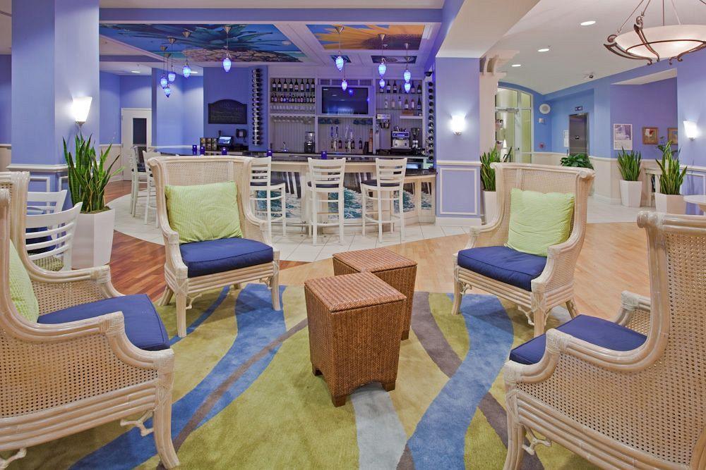 Hotel Voco Sarasota By Ihg Restaurante foto