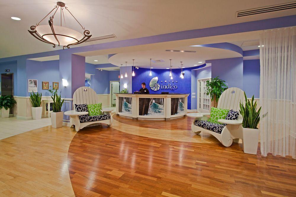 Hotel Voco Sarasota By Ihg Interior foto