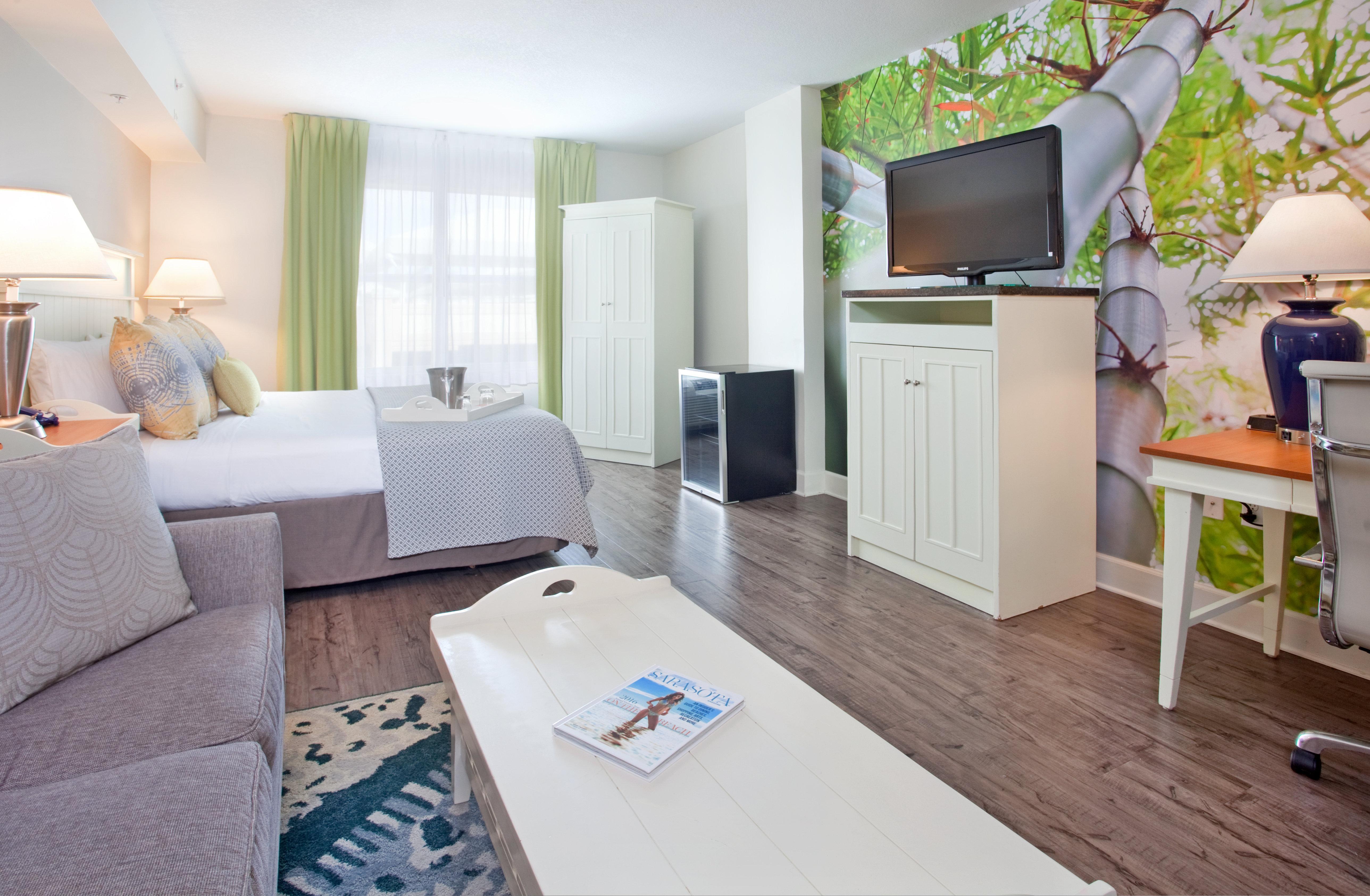 Hotel Voco Sarasota By Ihg Exterior foto