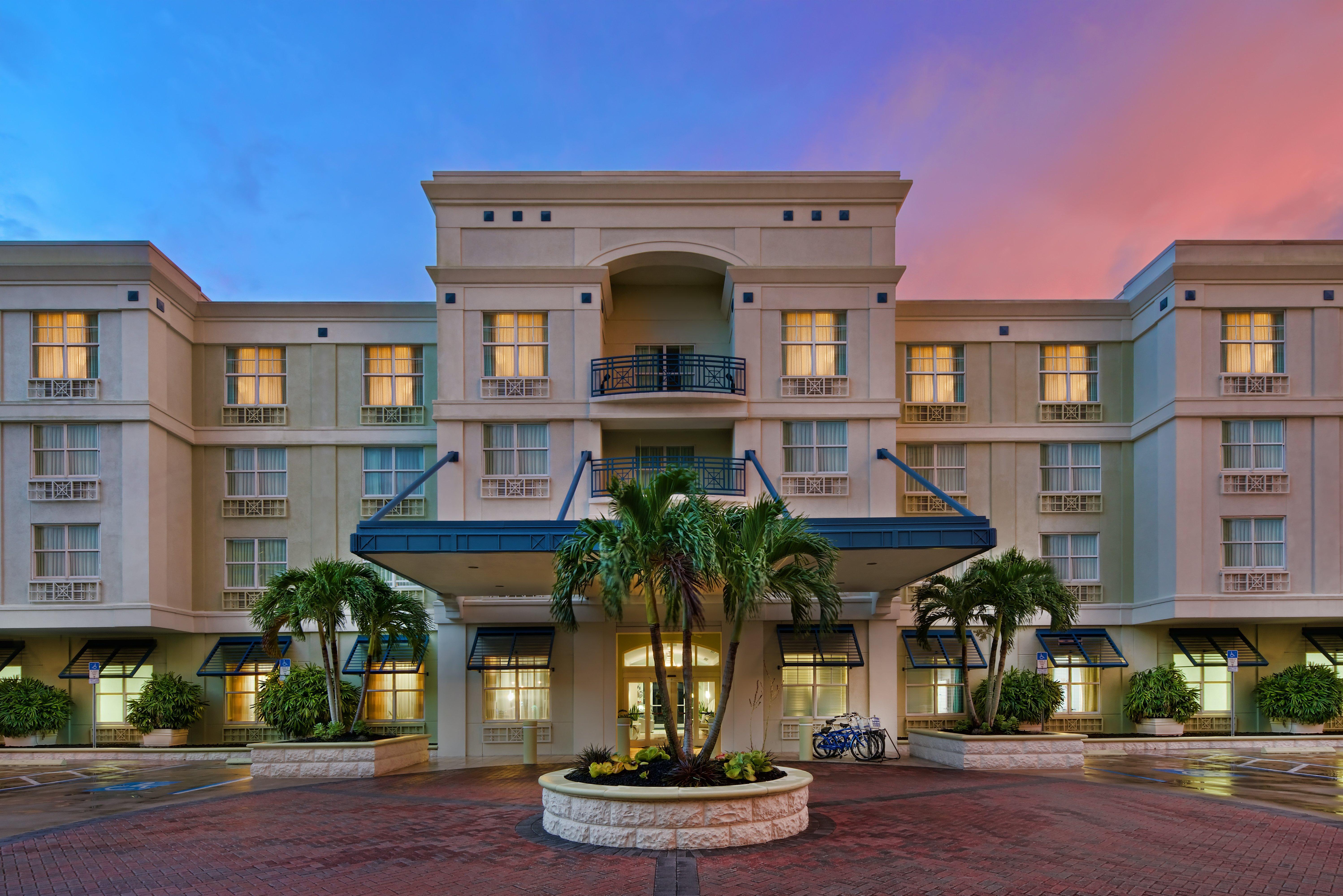 Hotel Voco Sarasota By Ihg Exterior foto