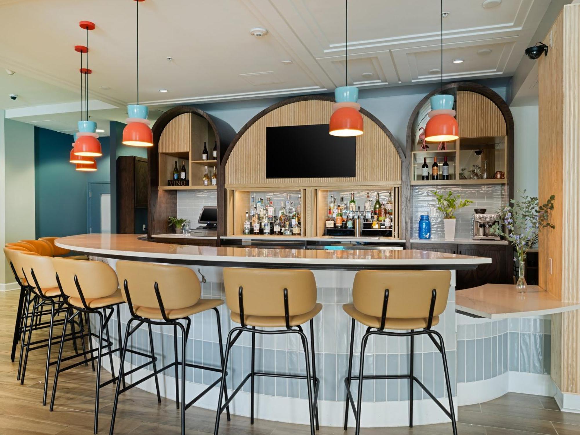 Hotel Voco Sarasota By Ihg Exterior foto