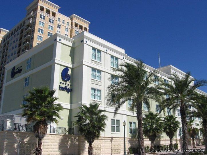 Hotel Voco Sarasota By Ihg Exterior foto