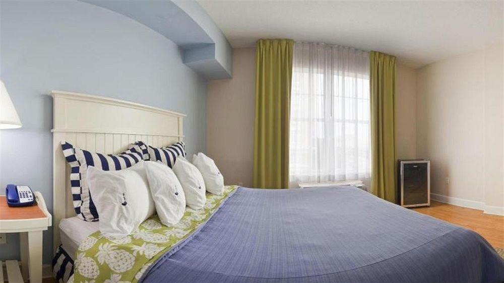 Hotel Voco Sarasota By Ihg Exterior foto